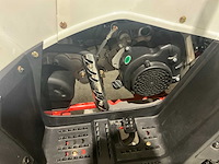 2024 ultra motocross commander 200 quad met kenteken wit - afbeelding 7 van  21