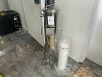 2024 ultrafilter brouwerij machine