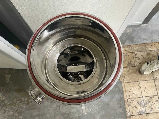 2024 ultrafilter brouwerij machine - afbeelding 5 van  5