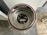 2024 ultrafilter brouwerij machine - afbeelding 5 van  5