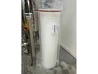 2024 ultrafilter brouwerij machine - afbeelding 2 van  5