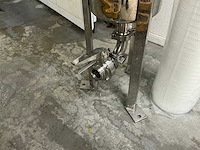 2024 ultrafilter brouwerij machine - afbeelding 4 van  5