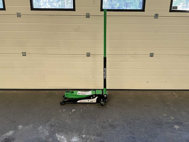2024 ultratoolz 4t garagekrik - afbeelding 1 van  7