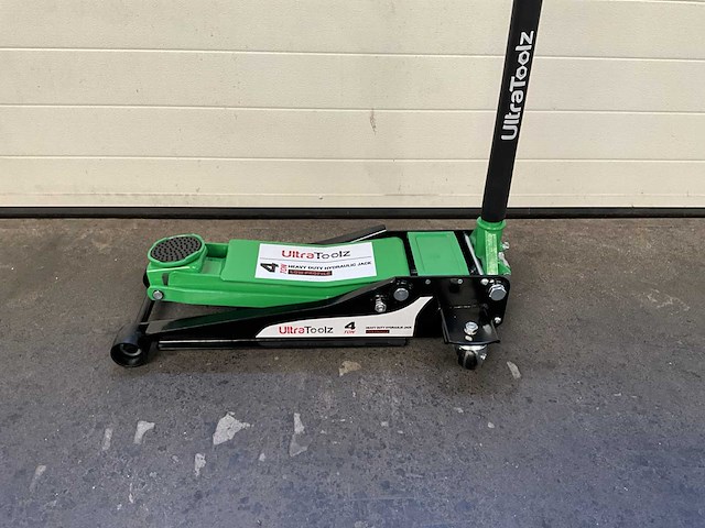 2024 ultratoolz 4t garagekrik - afbeelding 2 van  7