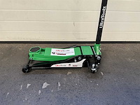 2024 ultratoolz 4t garagekrik - afbeelding 2 van  7