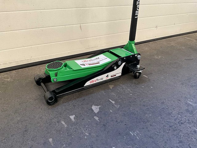 2024 ultratoolz 4t garagekrik - afbeelding 3 van  7