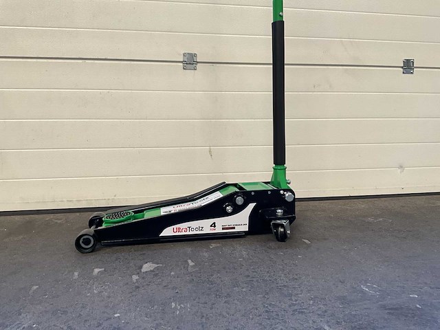 2024 ultratoolz 4t garagekrik - afbeelding 4 van  7