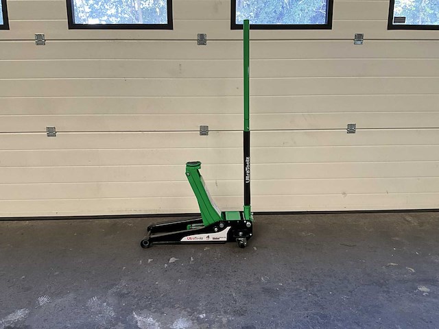 2024 ultratoolz 4t garagekrik - afbeelding 5 van  7