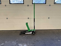 2024 ultratoolz 4t garagekrik - afbeelding 5 van  7