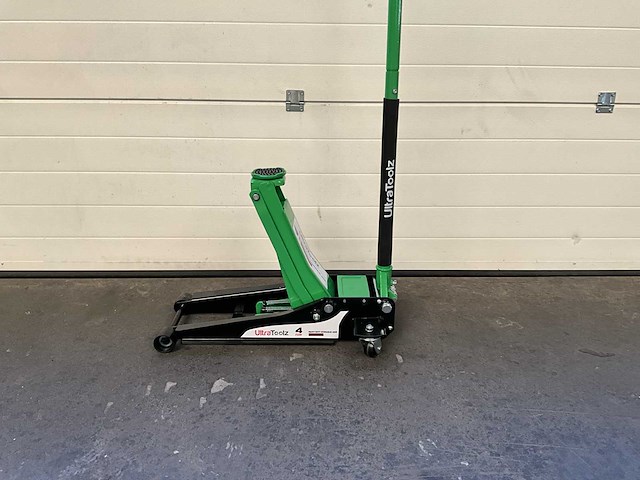 2024 ultratoolz 4t garagekrik - afbeelding 6 van  7