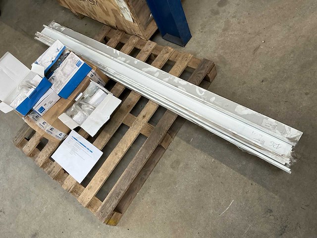 2024 unisteel stalen brandwerende deuren (6x) - afbeelding 5 van  18