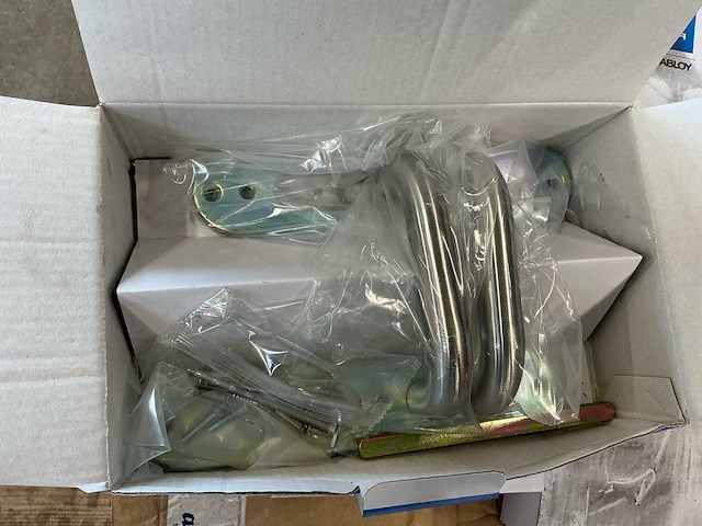 2024 unisteel stalen brandwerende deuren (6x) - afbeelding 6 van  18