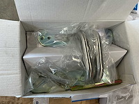 2024 unisteel stalen brandwerende deuren (6x) - afbeelding 6 van  18