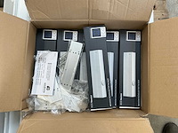 2024 unisteel stalen brandwerende deuren (6x) - afbeelding 7 van  18