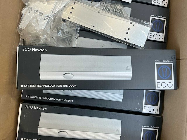 2024 unisteel stalen brandwerende deuren (6x) - afbeelding 8 van  18