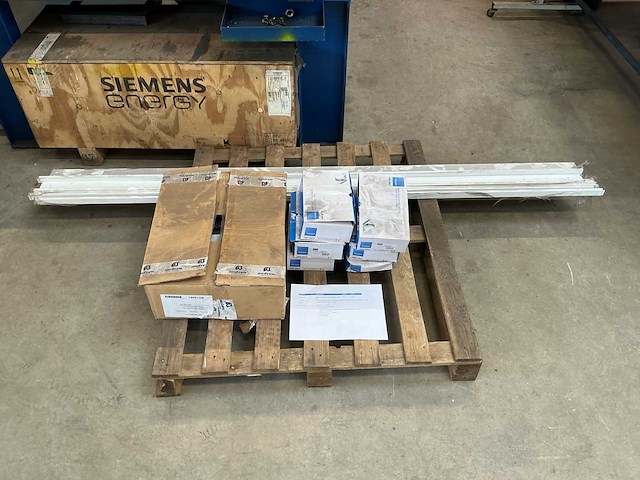 2024 unisteel stalen brandwerende deuren (6x) - afbeelding 10 van  18