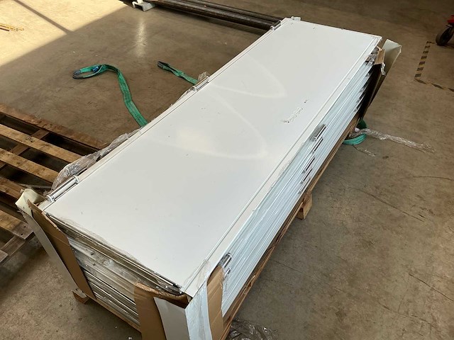 2024 unisteel stalen brandwerende deuren (6x) - afbeelding 1 van  18