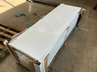 2024 unisteel stalen brandwerende deuren (6x)