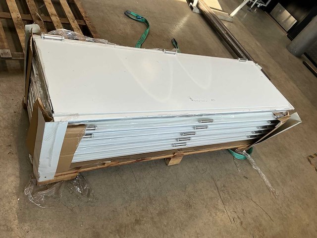 2024 unisteel stalen brandwerende deuren (6x) - afbeelding 12 van  18