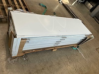 2024 unisteel stalen brandwerende deuren (6x) - afbeelding 12 van  18