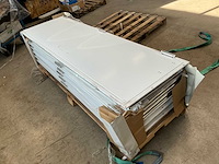 2024 unisteel stalen brandwerende deuren (6x) - afbeelding 13 van  18