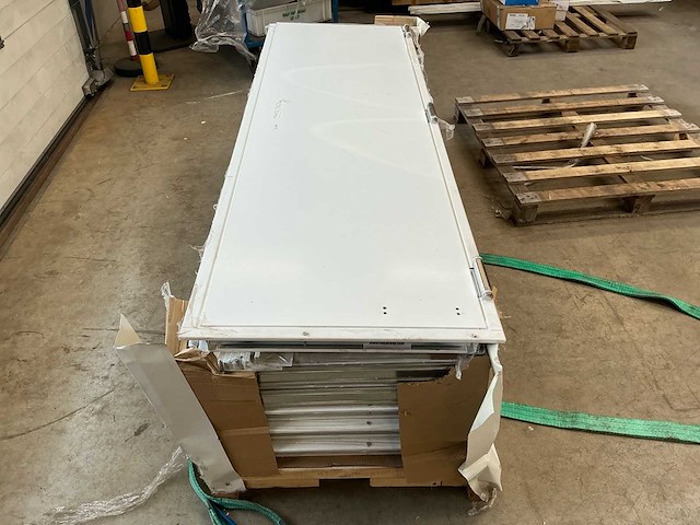 2024 unisteel stalen brandwerende deuren (6x) - afbeelding 14 van  18