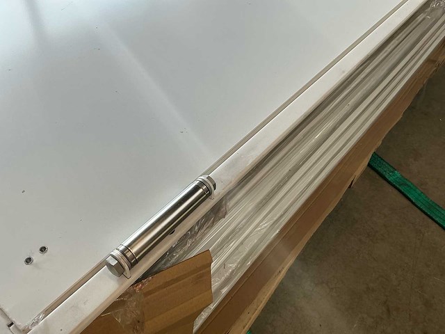 2024 unisteel stalen brandwerende deuren (6x) - afbeelding 15 van  18