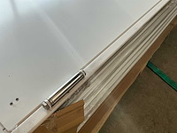 2024 unisteel stalen brandwerende deuren (6x) - afbeelding 15 van  18