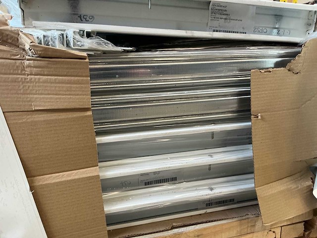 2024 unisteel stalen brandwerende deuren (6x) - afbeelding 16 van  18