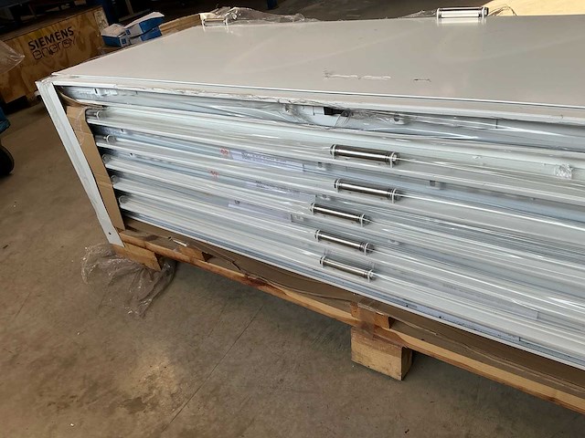 2024 unisteel stalen brandwerende deuren (6x) - afbeelding 17 van  18