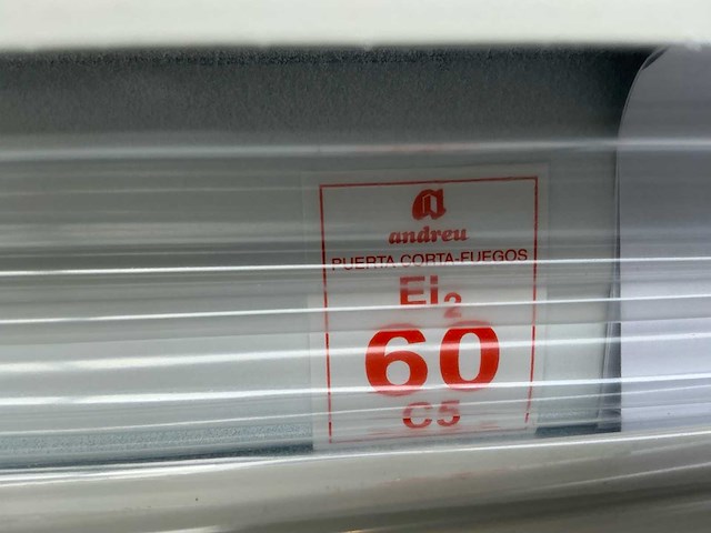 2024 unisteel stalen brandwerende deuren (6x) - afbeelding 18 van  18