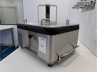 2024 univercells technologies scale-x cell verzamelsysteem cell harvest systeem - afbeelding 2 van  4