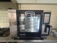 2024 unox - xevc - 0511 - e1rm - rvs-combisteamer