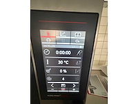 2024 unox - xevc - 0511 - e1rm - rvs-combisteamer - afbeelding 6 van  10