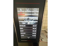 2024 unox - xevc - 0511 - e1rm - rvs-combisteamer - afbeelding 8 van  10