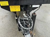 2024 vaia mr45 dumper aanhanger - afbeelding 3 van  18