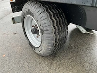 2024 vaia mr45 dumper aanhanger - afbeelding 8 van  18