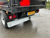 2024 vaia mr45 dumper aanhanger - afbeelding 10 van  18