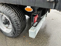 2024 vaia mr45 dumper aanhanger - afbeelding 15 van  18