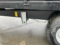 2024 vaia mr45 dumper aanhanger - afbeelding 16 van  18