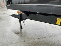 2024 vaia mr45 dumper aanhanger - afbeelding 17 van  18