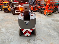 2024 valla v46r mobiele kraan - afbeelding 7 van  8