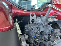 2024 valtra q265 direct unlimited vierwielaangedreven landbouwtractor - afbeelding 4 van  56