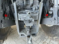 2024 valtra q265 direct unlimited vierwielaangedreven landbouwtractor - afbeelding 8 van  56