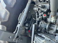 2024 valtra q265 direct unlimited vierwielaangedreven landbouwtractor - afbeelding 11 van  56