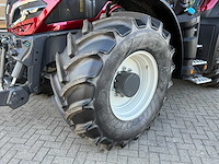 2024 valtra q265 direct unlimited vierwielaangedreven landbouwtractor - afbeelding 15 van  56