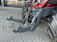 2024 valtra q265 direct unlimited vierwielaangedreven landbouwtractor - afbeelding 16 van  56