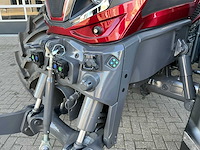 2024 valtra q265 direct unlimited vierwielaangedreven landbouwtractor - afbeelding 17 van  56