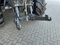 2024 valtra q265 direct unlimited vierwielaangedreven landbouwtractor - afbeelding 19 van  56