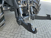 2024 valtra q265 direct unlimited vierwielaangedreven landbouwtractor - afbeelding 20 van  56